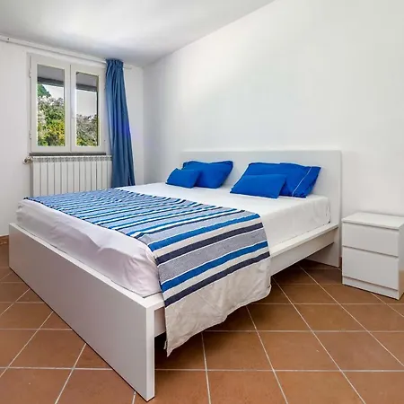 Casa De Maio - De Vivo Realty Sant'agnello Holiday home Colli di Fontanelle