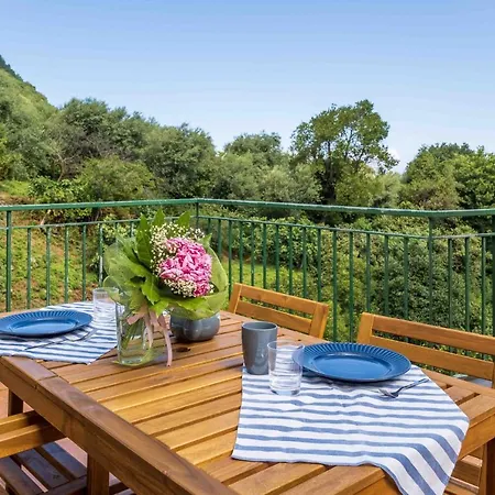 Casa De Maio - De Vivo Realty Sant'agnello Prázdninový dům