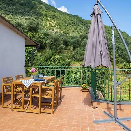Casa De Maio - De Vivo Realty Sant'agnello *