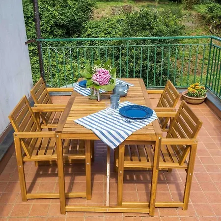 Casa De Maio - De Vivo Realty Sant'agnello *