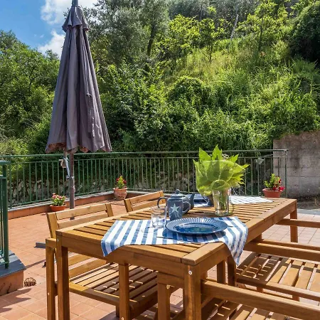 De Vivo Realty - Casa De Maio Colli di Fontanelle