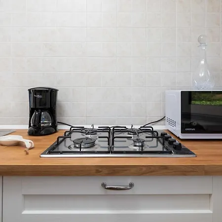 Casa De Maio - De Vivo Realty Sant'agnello * Colli di Fontanelle