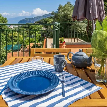 Casa De Maio - De Vivo Realty Sant'agnello Colli di Fontanelle