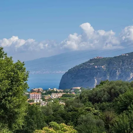 Casa De Maio - De Vivo Realty Sant'agnello