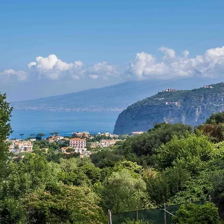 Casa De Maio - De Vivo Realty Sant'agnello Colli di Fontanelle