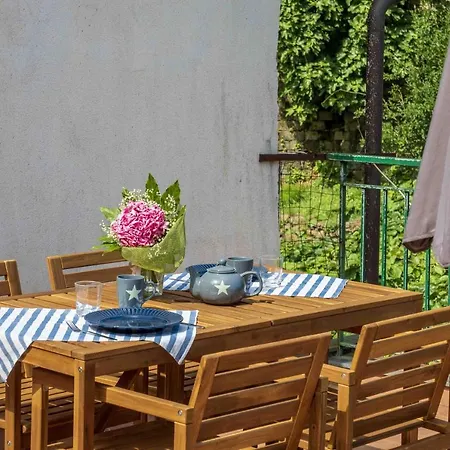 Casa De Maio - De Vivo Realty Sant'agnello בית נופש *